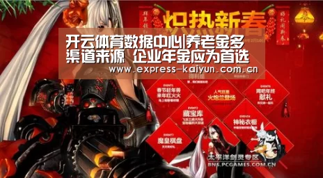 开云体育数据中心|养老金多渠道来源 企业年金应为首选(图3) 开云登录
