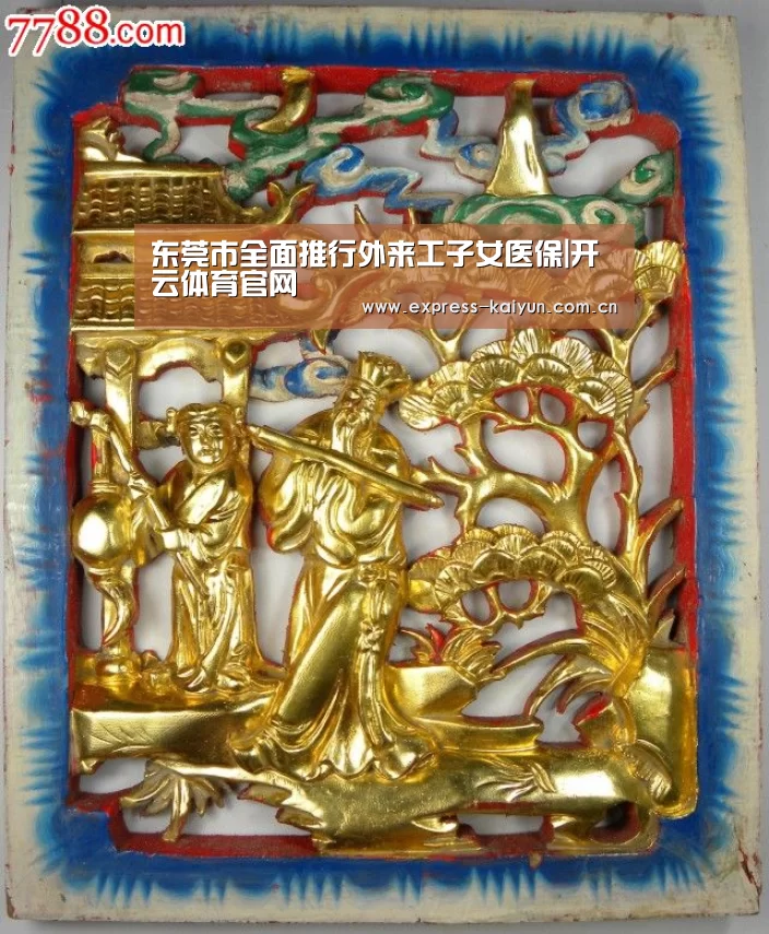 东莞市全面推行外来工子女医保|开云体育官网
